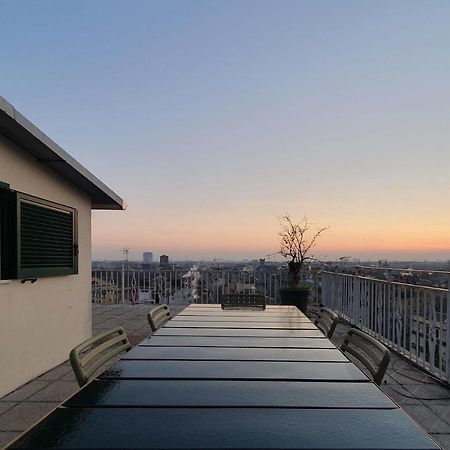 Homemi Rooftop Cadorna Μιλάνο Εξωτερικό φωτογραφία