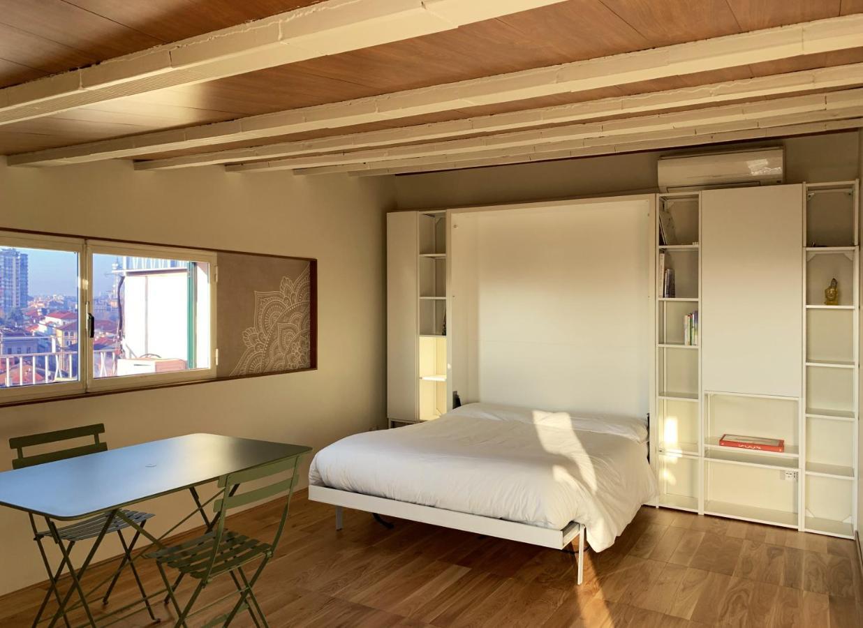 Homemi Rooftop Cadorna Μιλάνο Εξωτερικό φωτογραφία