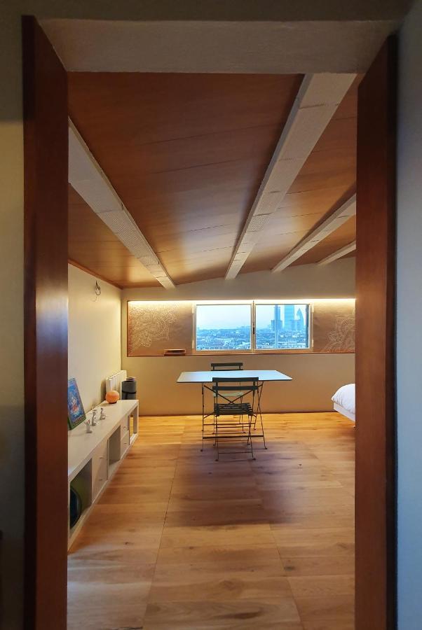 Homemi Rooftop Cadorna Μιλάνο Εξωτερικό φωτογραφία