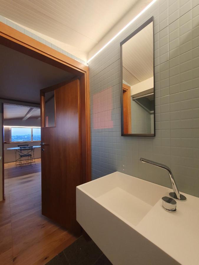 Homemi Rooftop Cadorna Μιλάνο Εξωτερικό φωτογραφία